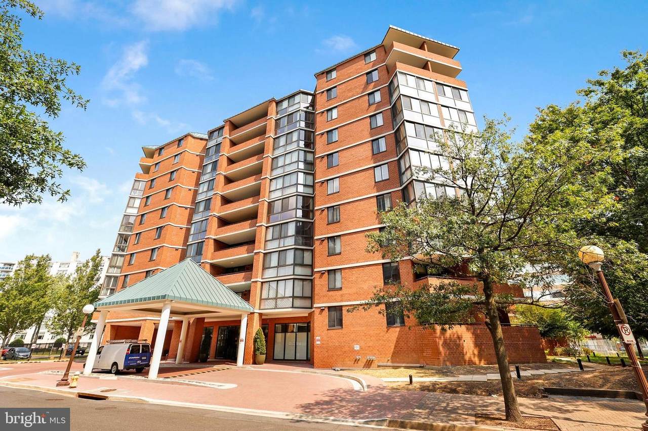 1001 Randolph Street - Photo 1