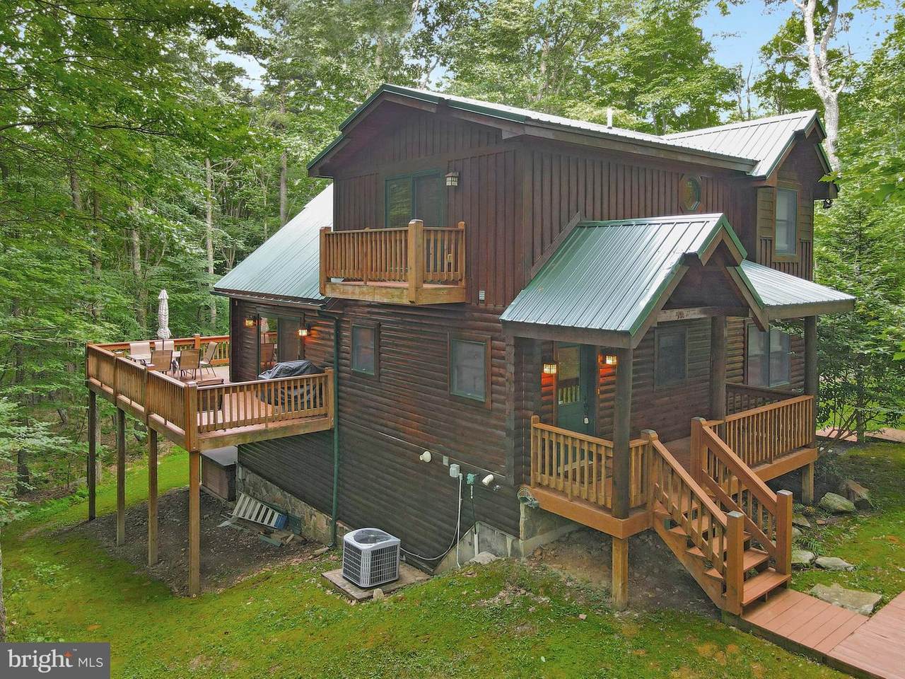 320 Tree Top Way - Photo 1