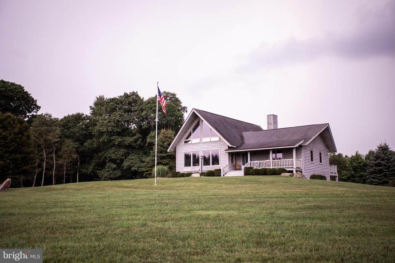 2438 Herrington Manor Road - Photo 1