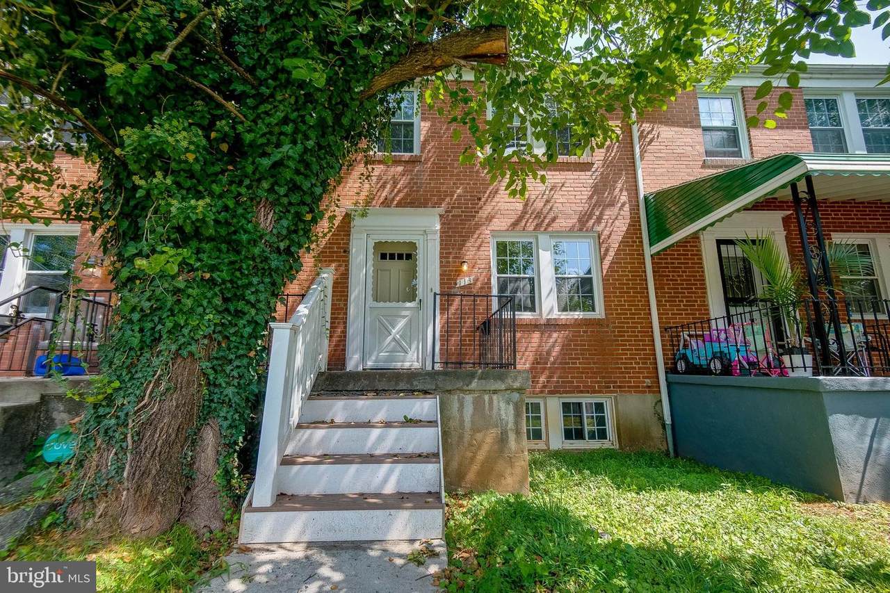113 Nunnery Lane - Photo 1