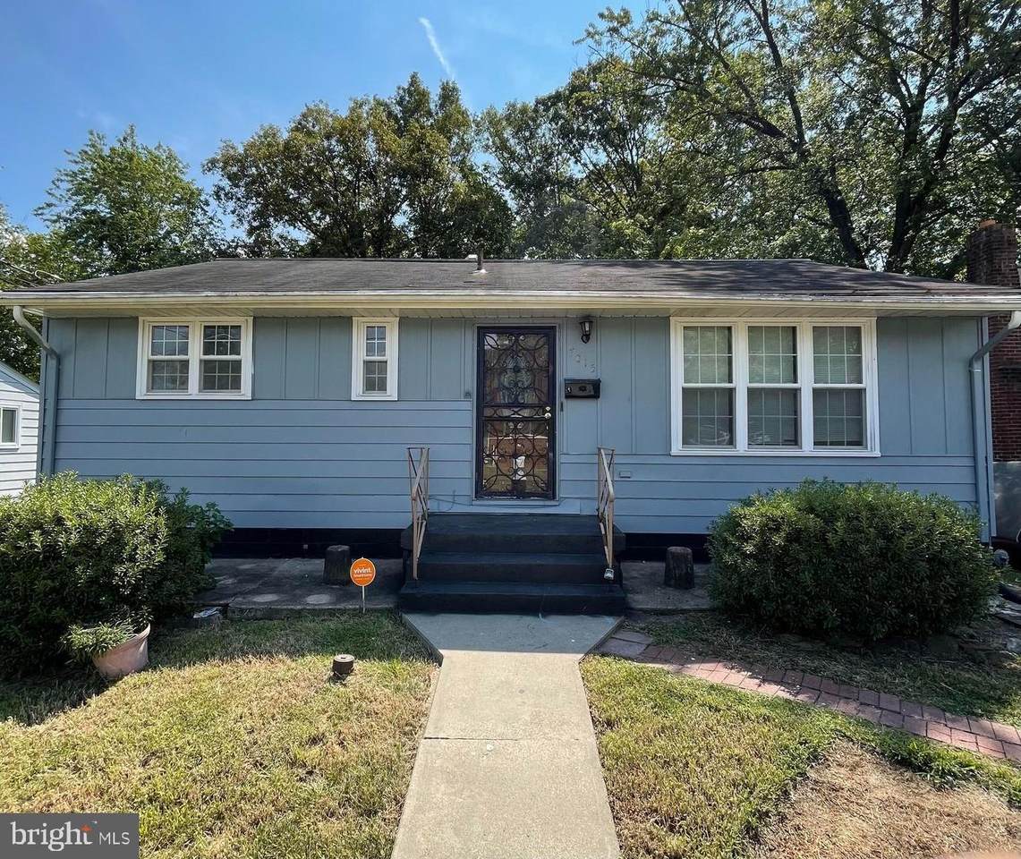 7015 Whitney Avenue - Photo 1