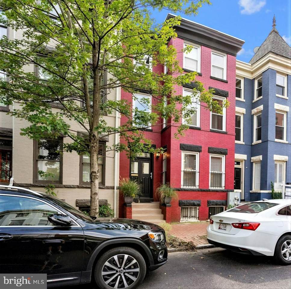 1776 Willard Street - Photo 1