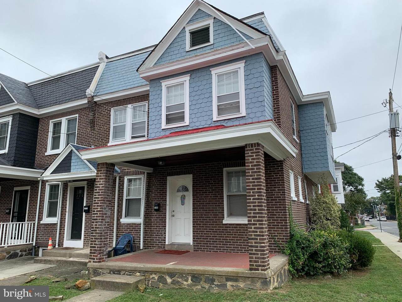 2700 Madison Street - Photo 1