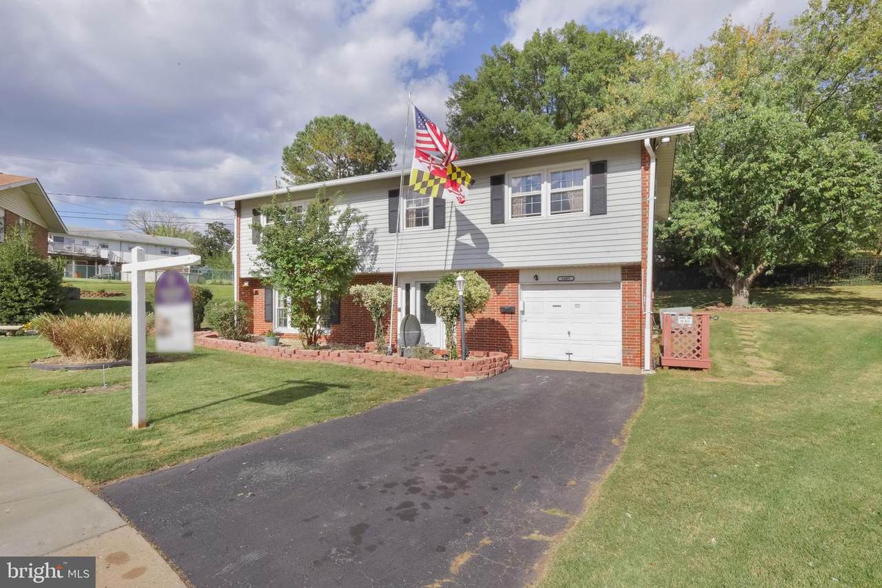 8405 Mount Airy Court - Photo 1