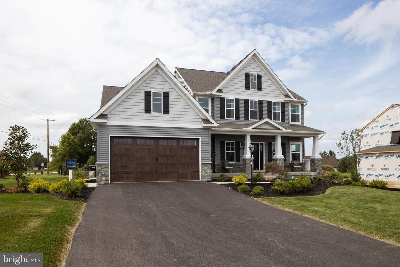 0 Eva Mar Boulevard - Photo 1