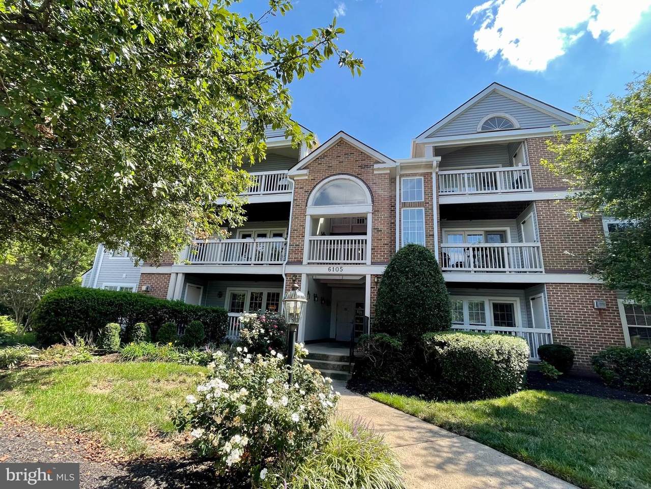 6105 Wigmore Lane - Photo 1