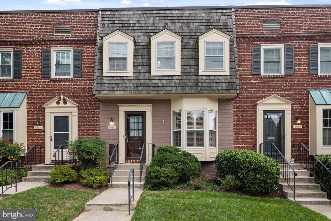 6665 Hillandale Road - Photo 1