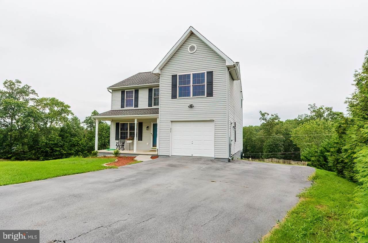 377 Michigan Drive - Photo 1