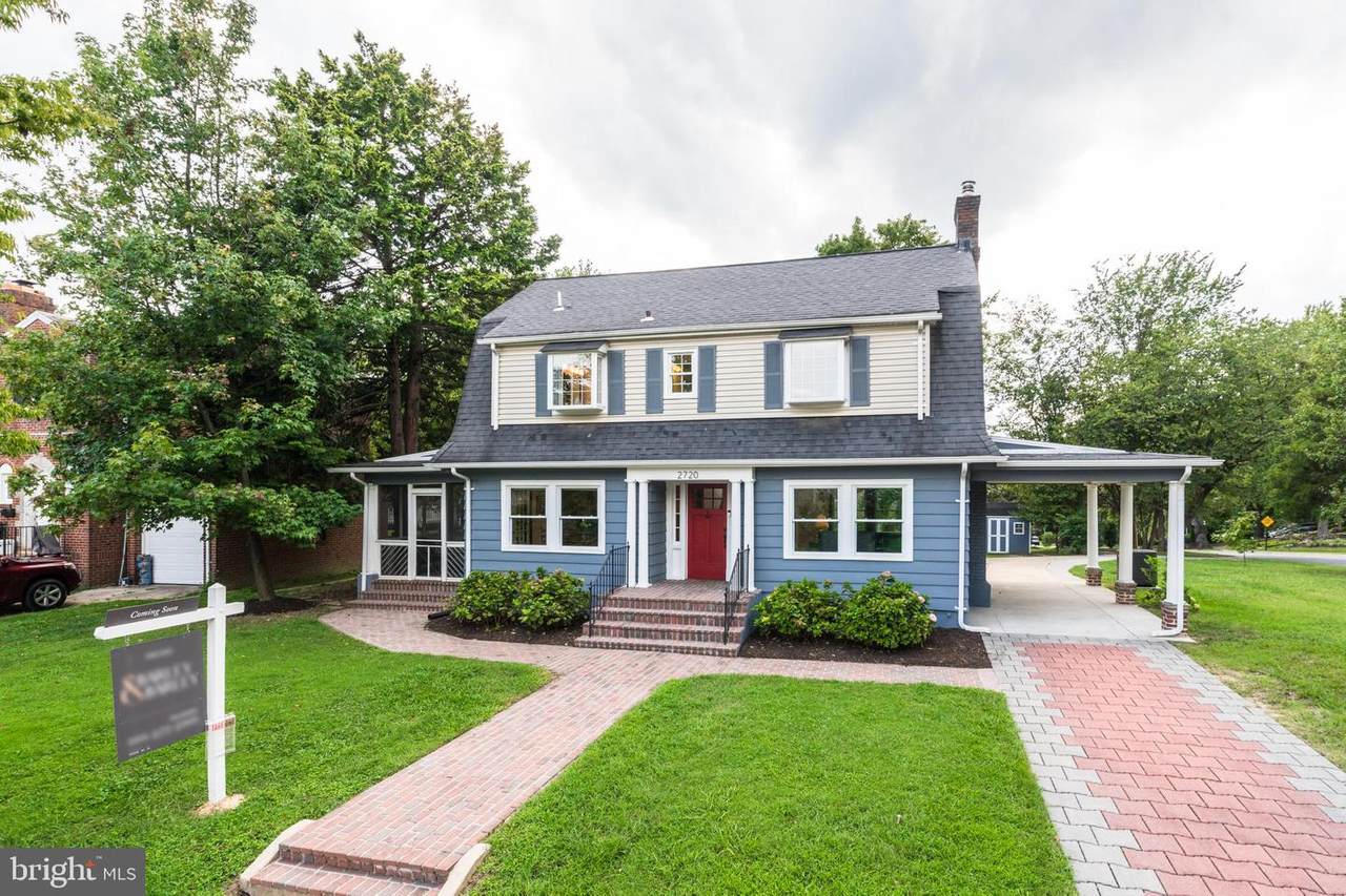 2720 Cheverly Avenue - Photo 1