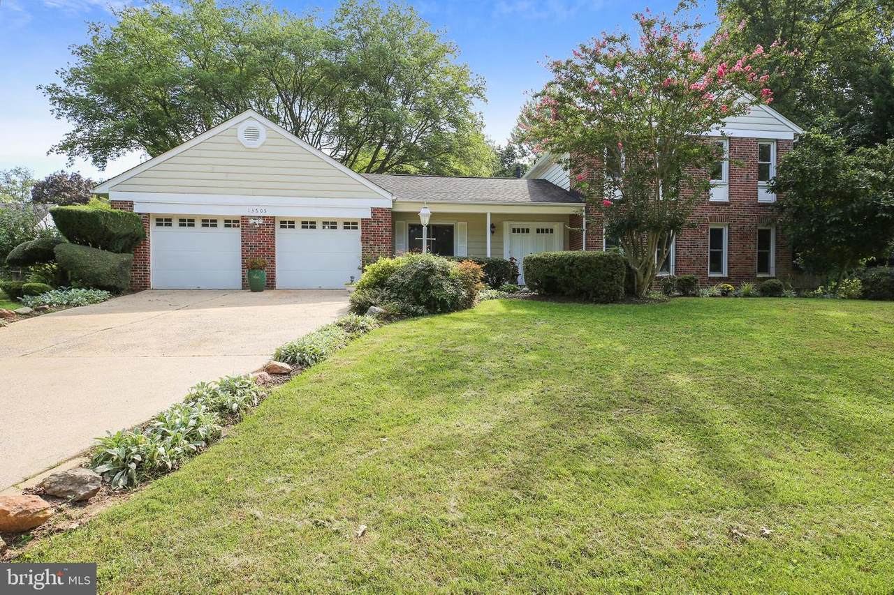 13605 Wagon Way - Photo 1