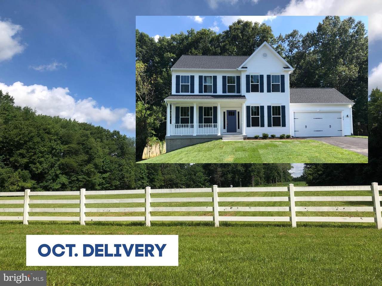 530 Hollywood Farm Road - Photo 1