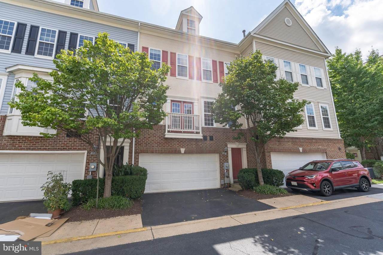 8127 Harper Valley Lane - Photo 1