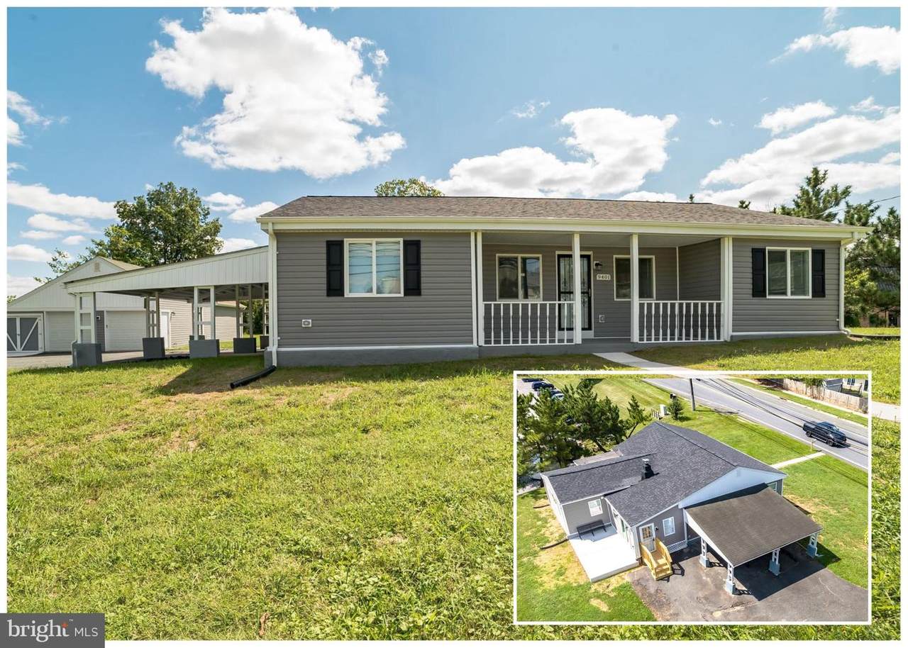 9401 Philadelphia Road - Photo 1