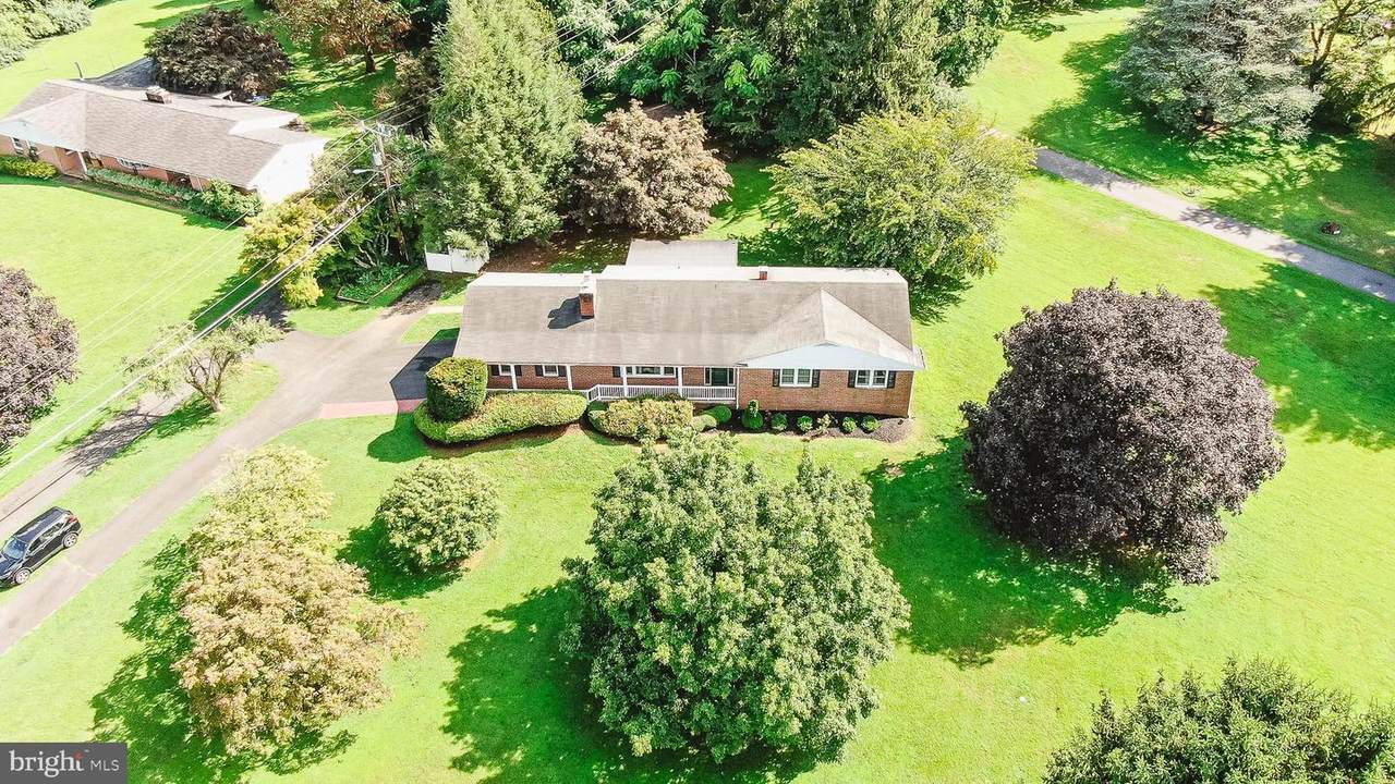 7119 Mount Vista Road - Photo 1
