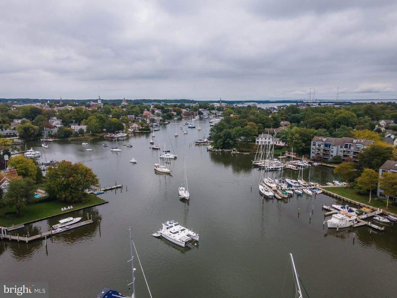 13 Spa Creek Landing - Photo 1