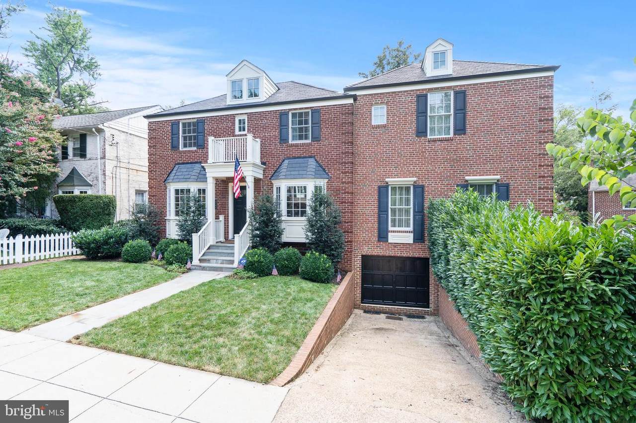4764 Reservoir Road - Photo 1