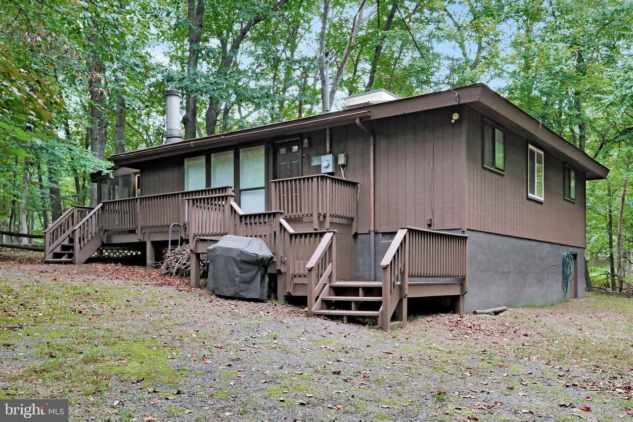 883 The Woods Road - Photo 1