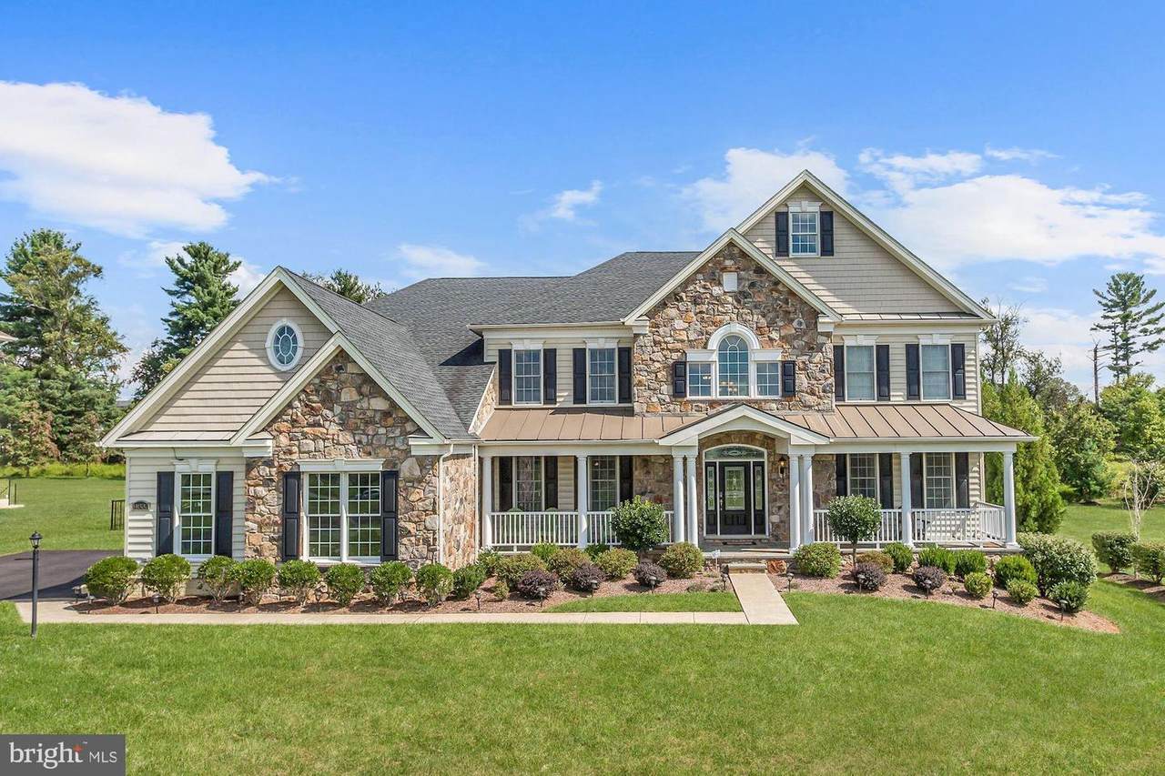14832 Meriwether Drive - Photo 1
