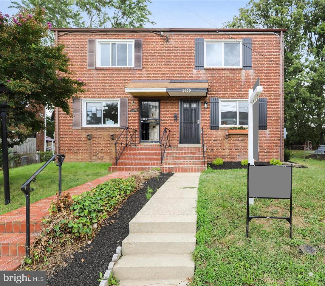 2620 Keith Street - Photo 1