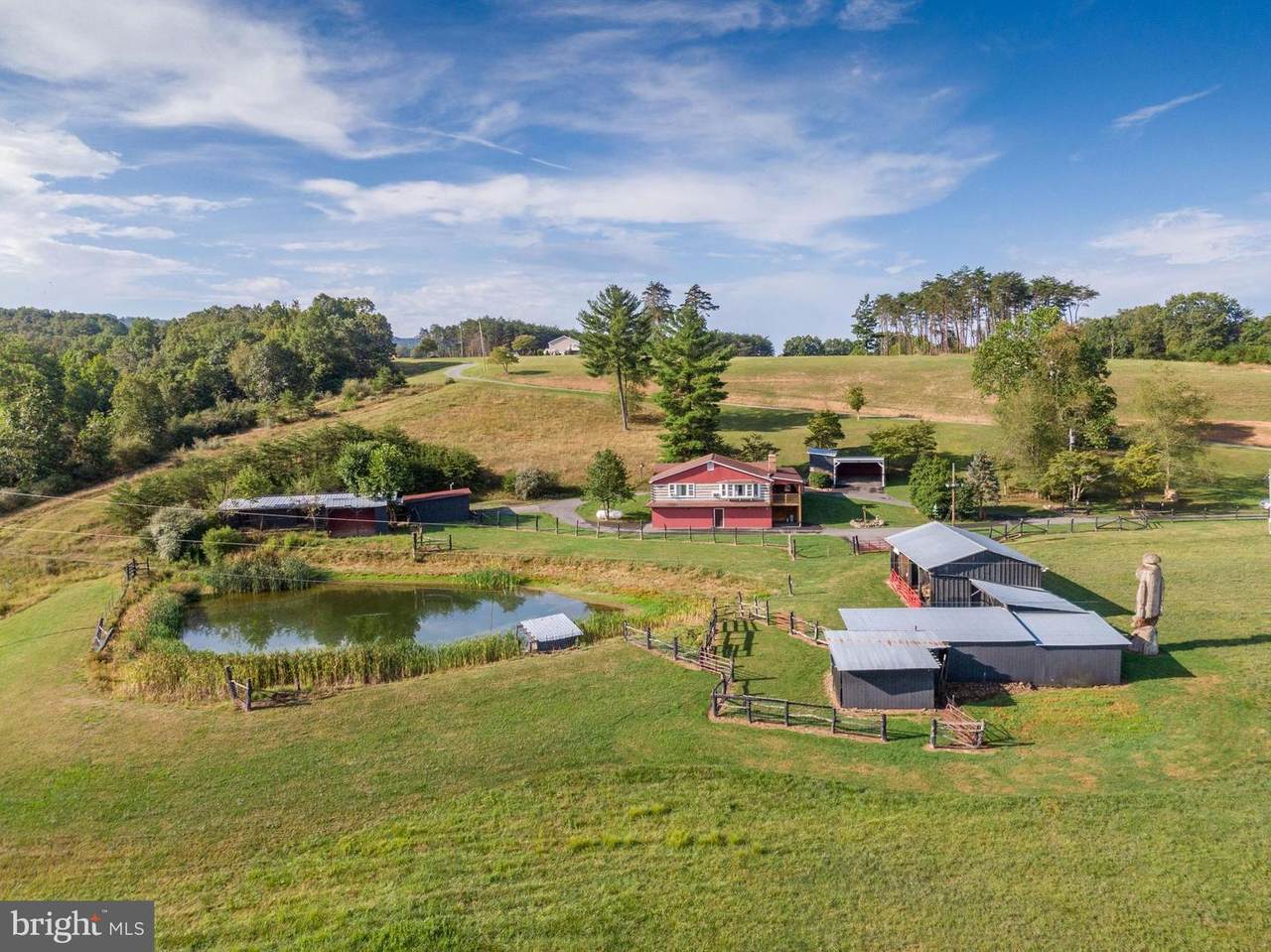 305 Rons Ridge Drive - Photo 1