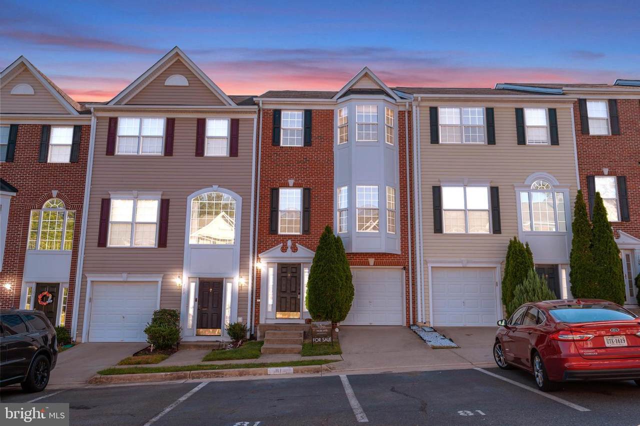 105 Tamar Creek Lane - Photo 1
