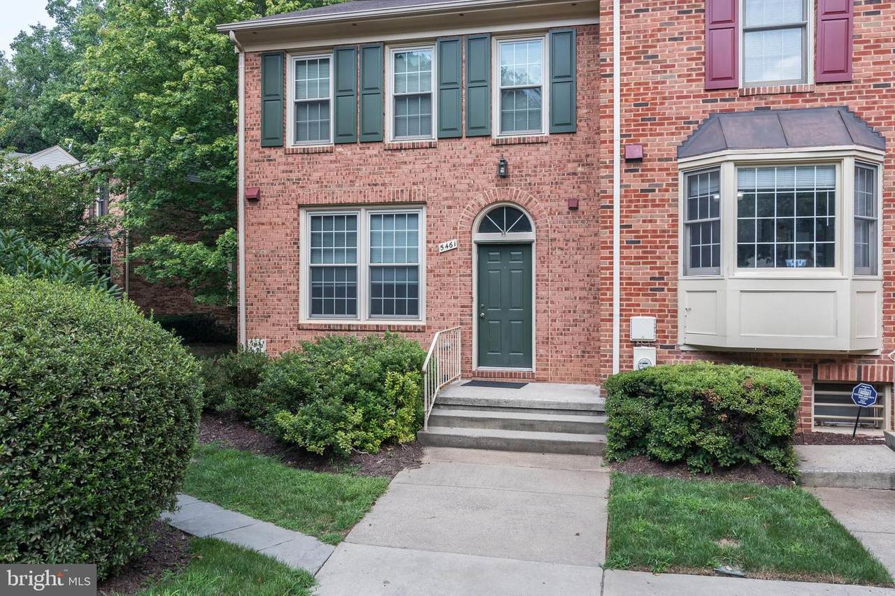 5461 Grove Ridge Way - Photo 1