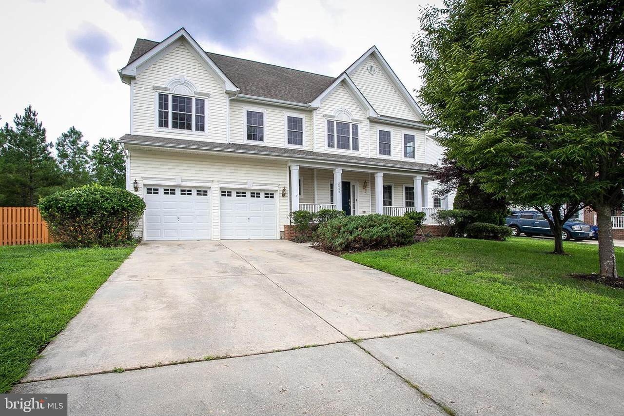 5058 Fallen Timber Way - Photo 1