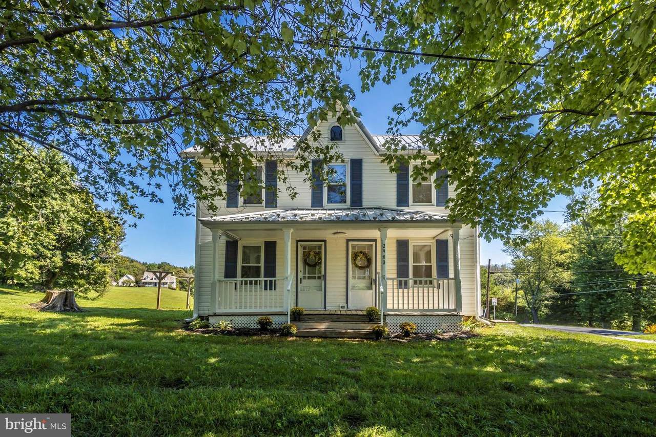 2900 Gillis Falls Road - Photo 1