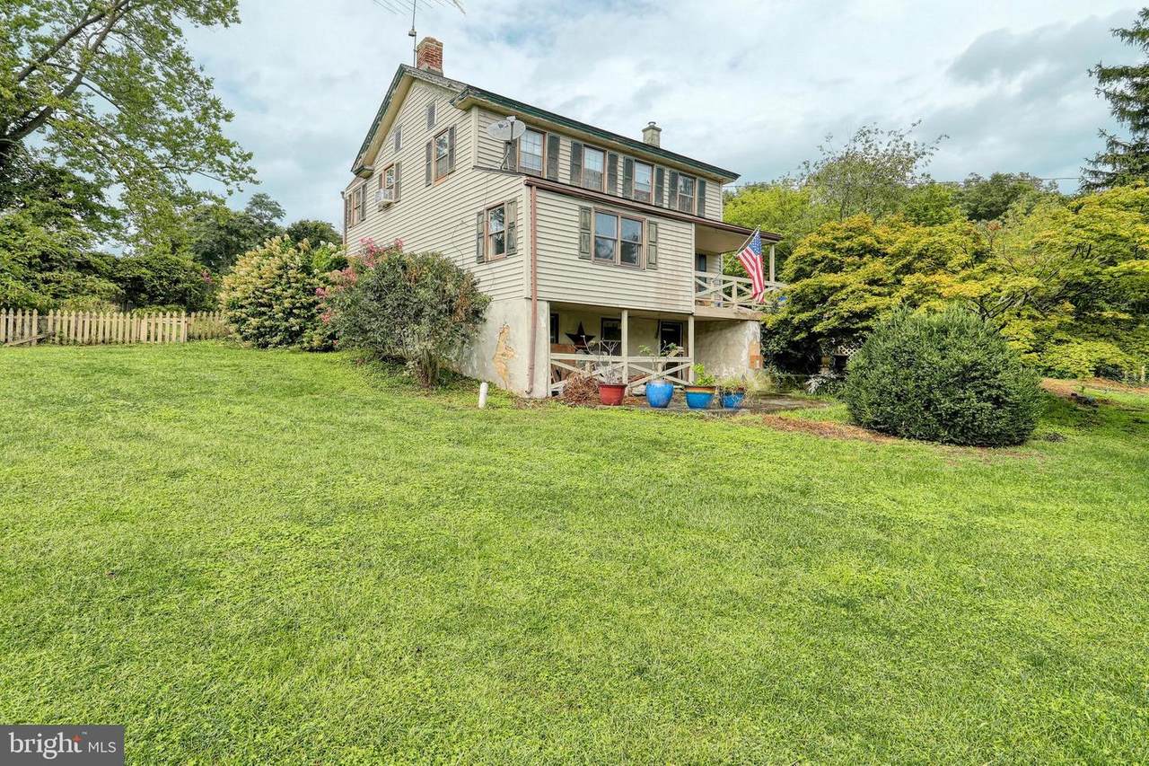 578 Kreutz Creek Road - Photo 1