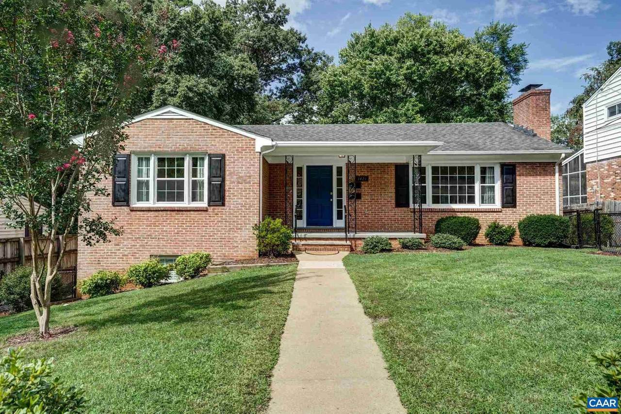 1421 Forest Ridge Rd - Photo 1