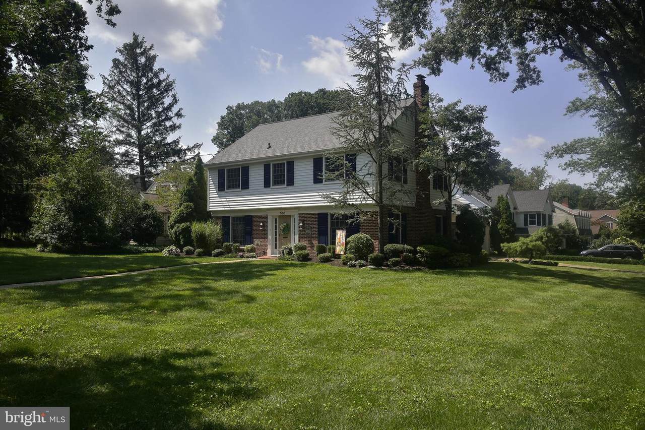 530 Chews Landing Road - Photo 1