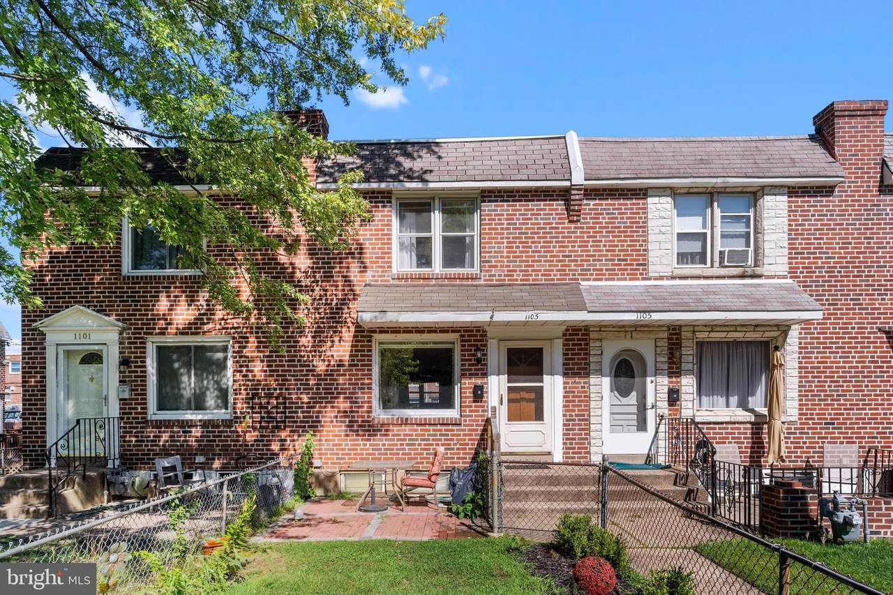 1103 Taylor Drive - Photo 1