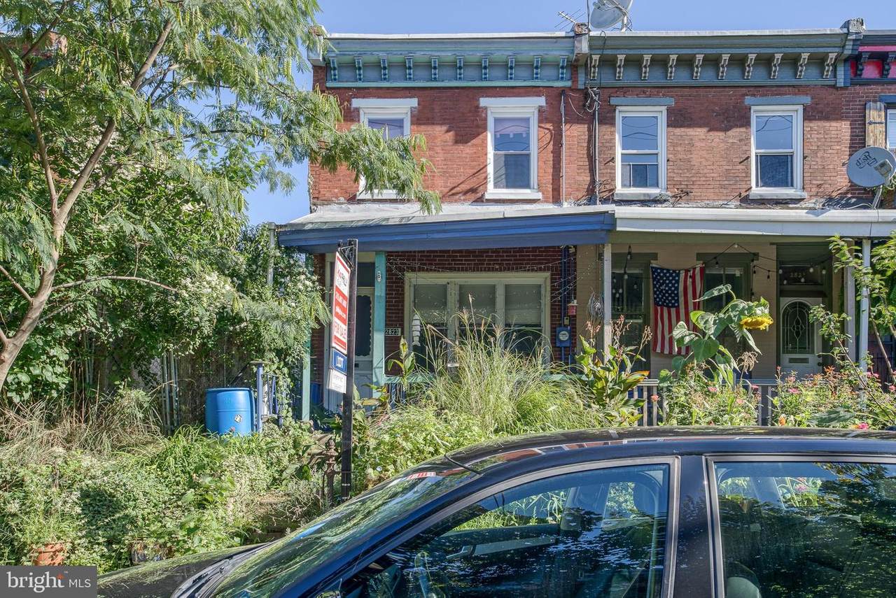 2823-25 Cambridge Street - Photo 1