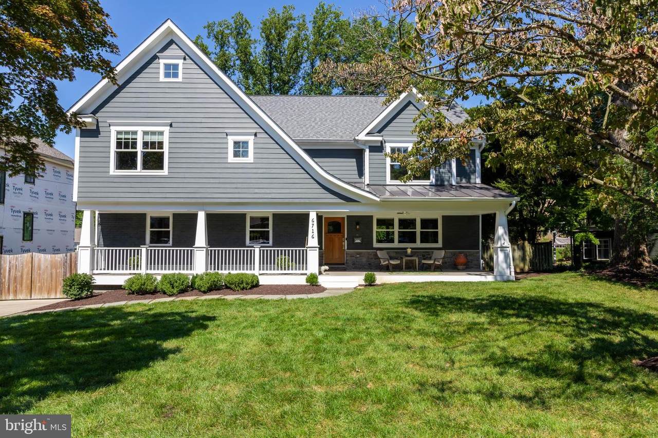 6716 Danforth Street - Photo 1