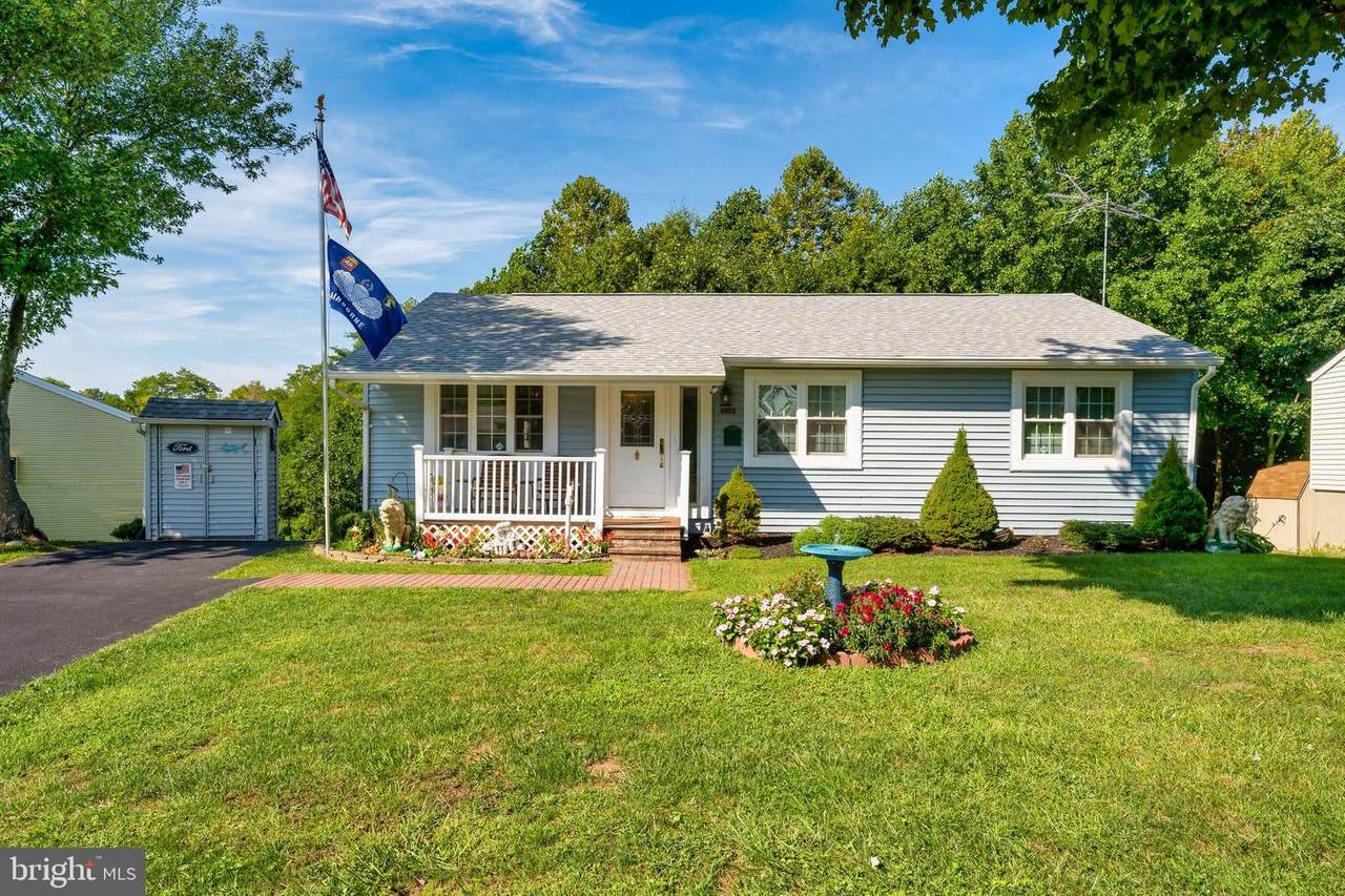 4303 Dogwood Drive - Photo 1