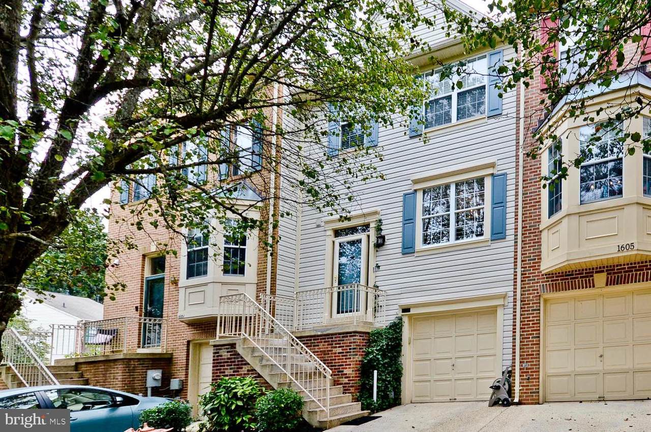 1603 Wayland Court - Photo 1