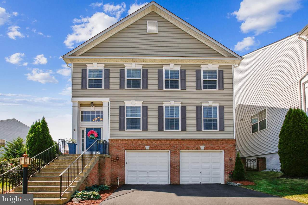 3147 Eagle Talon Street - Photo 1