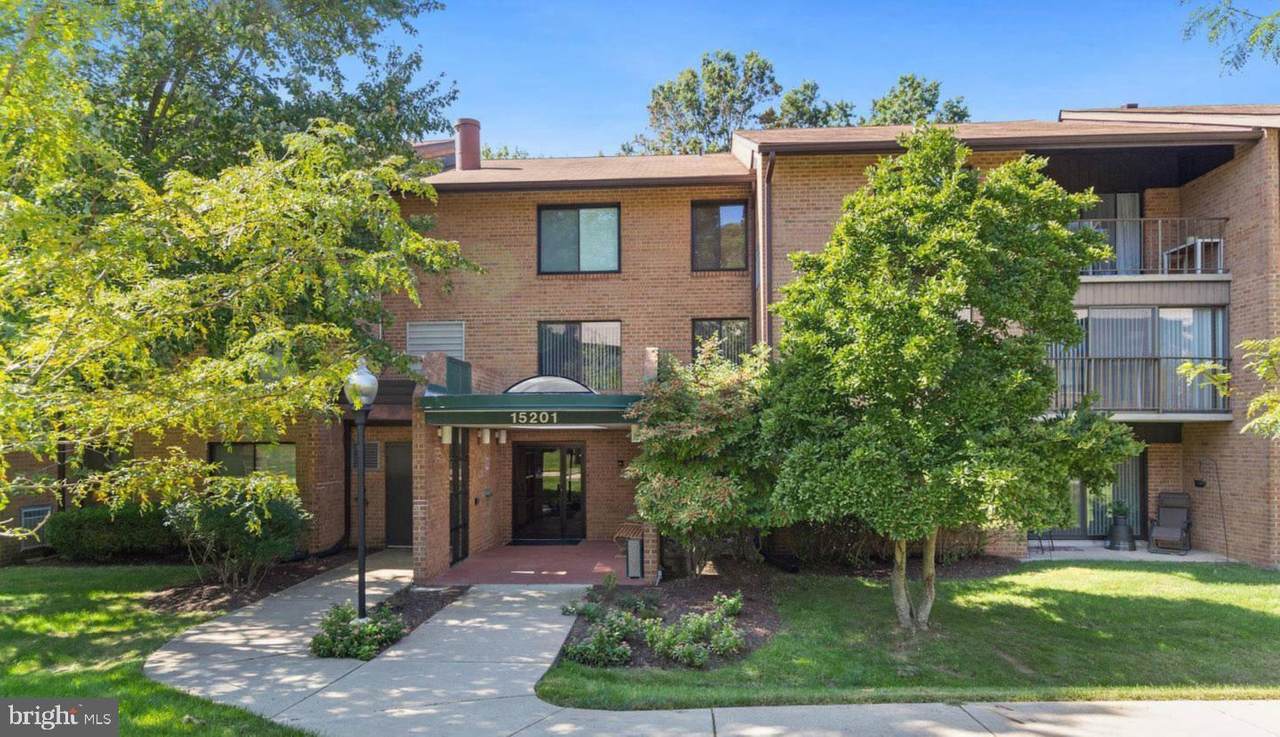 15201 Elkridge Way - Photo 1