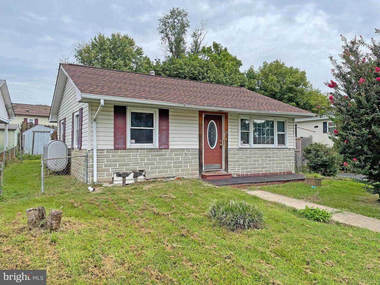 1013 Cord Street - Photo 1