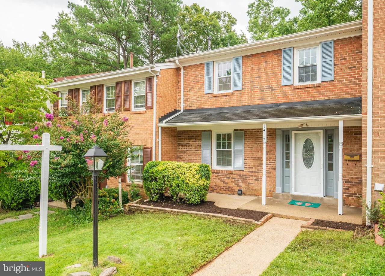 1417 Deerfield Lane - Photo 1
