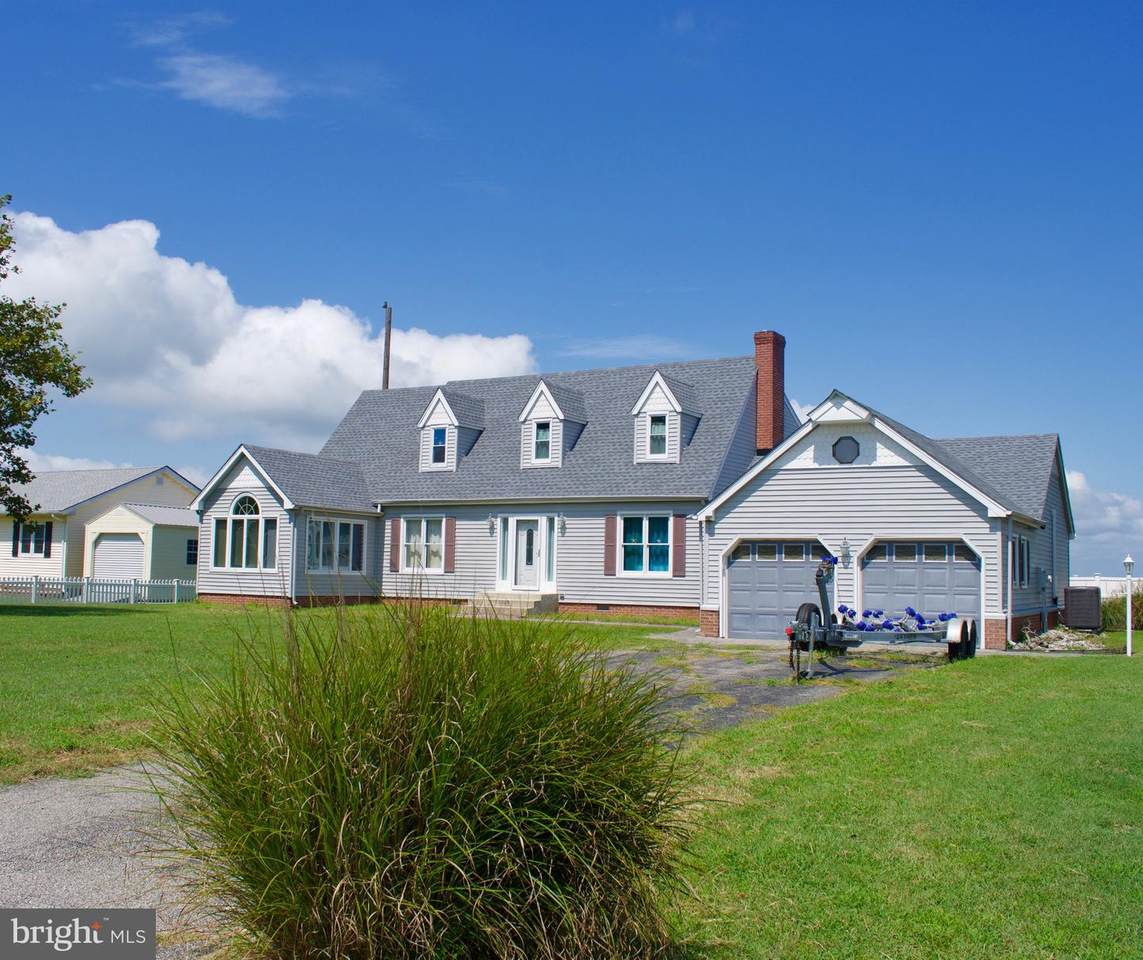 23678 Thomas Price Road - Photo 1