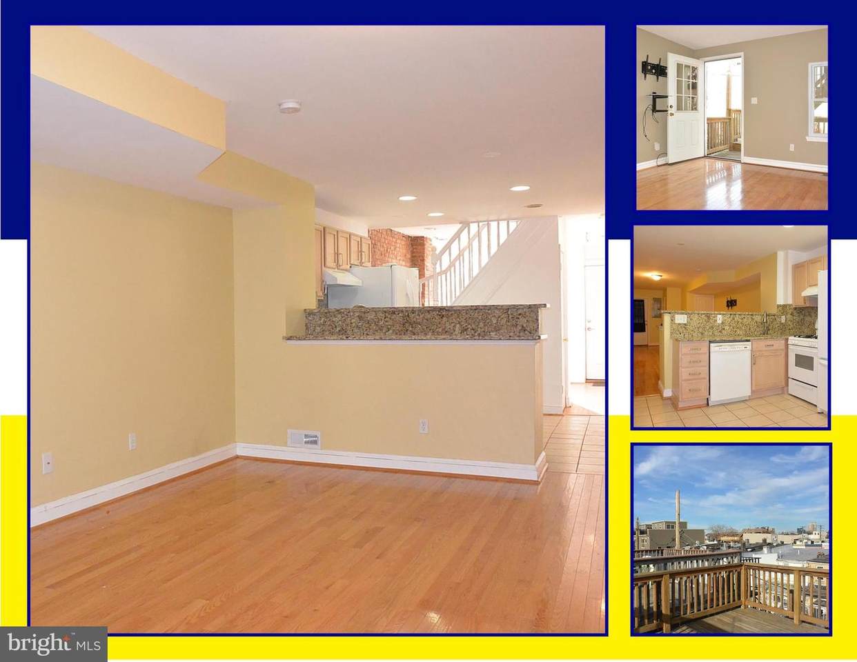 1517 Race Street - Photo 1