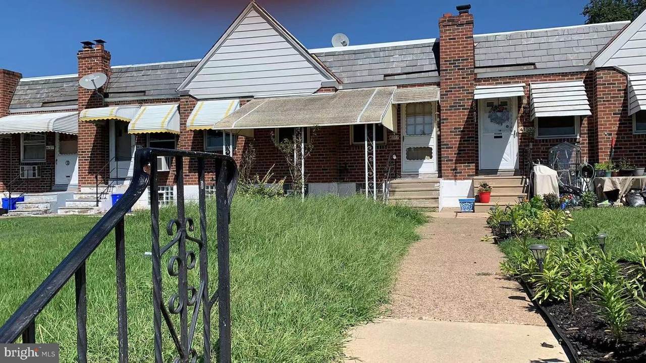 4111 Glenview Street - Photo 1