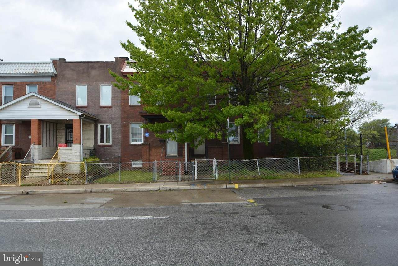 5021 Eastern Avenue - Photo 1