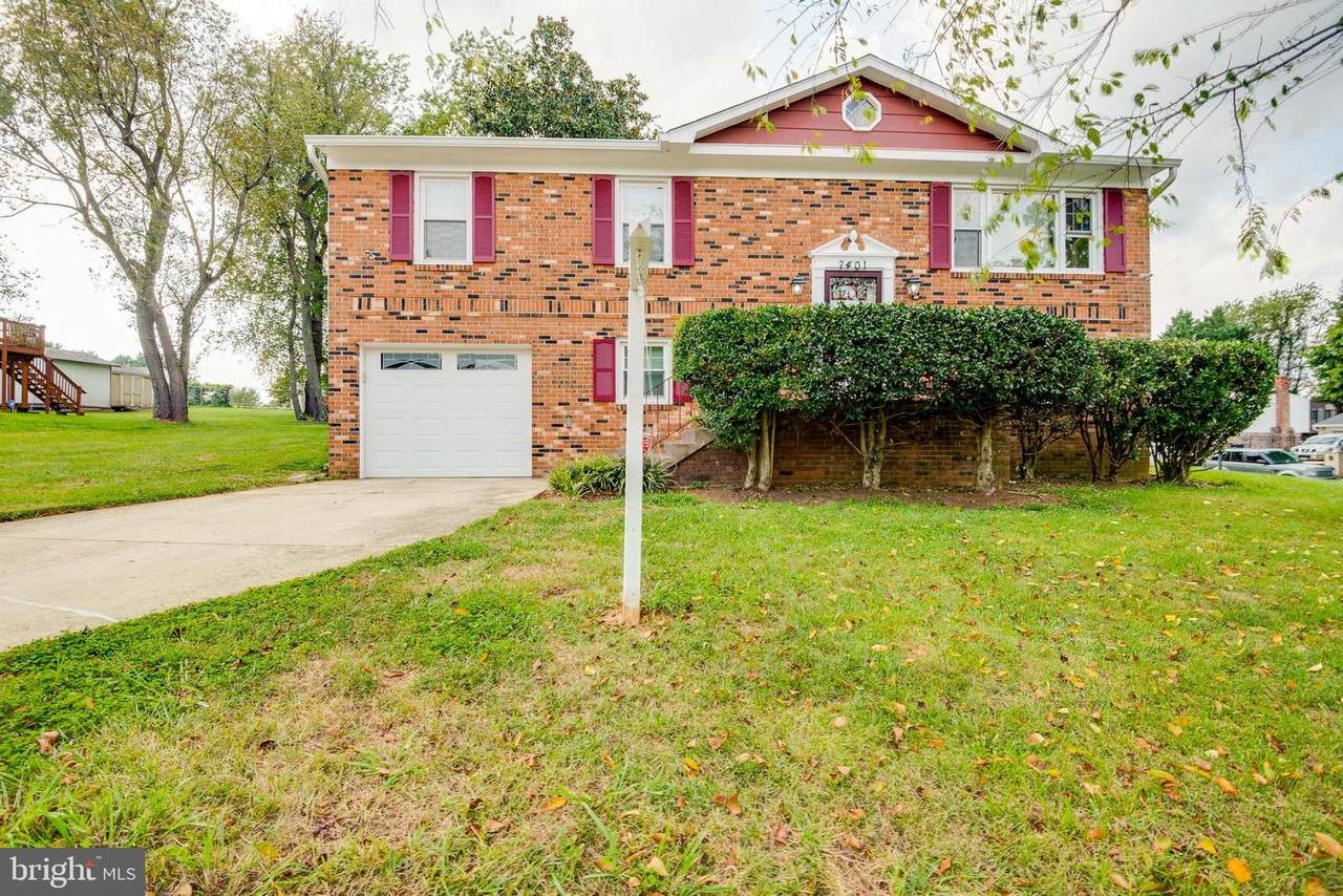 7401 Bellefield Avenue - Photo 1