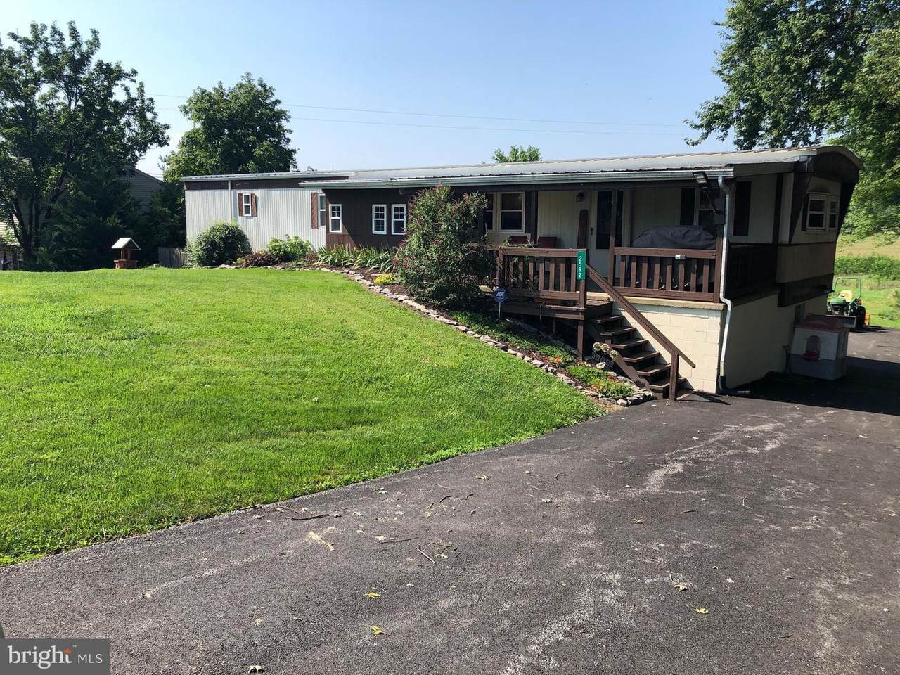 2592 Colebrook Road - Photo 1