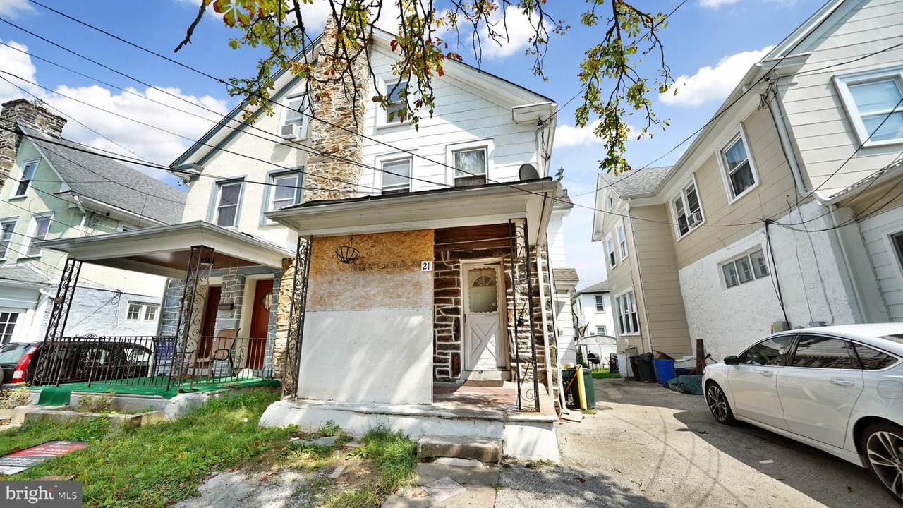 21 Larchwood Avenue - Photo 1