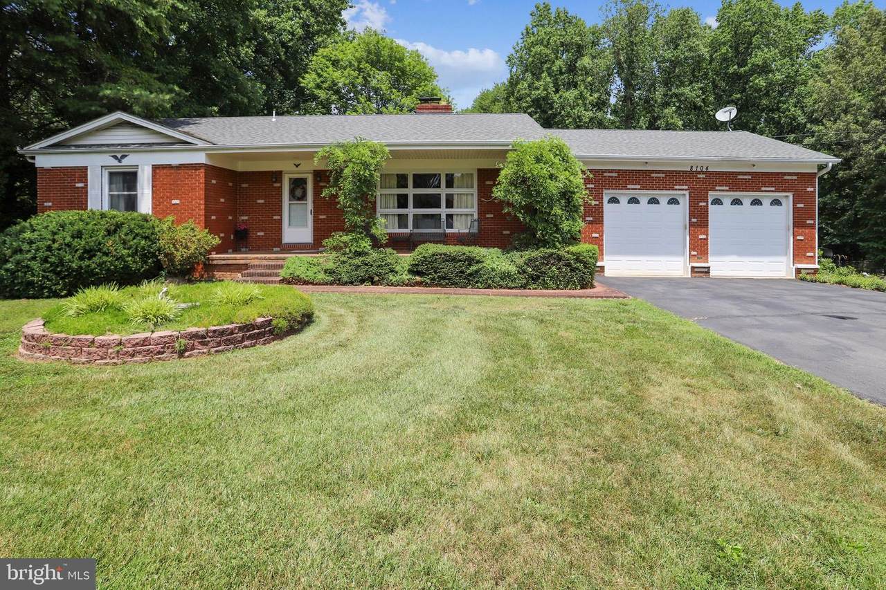 8104 Willard Lane - Photo 1