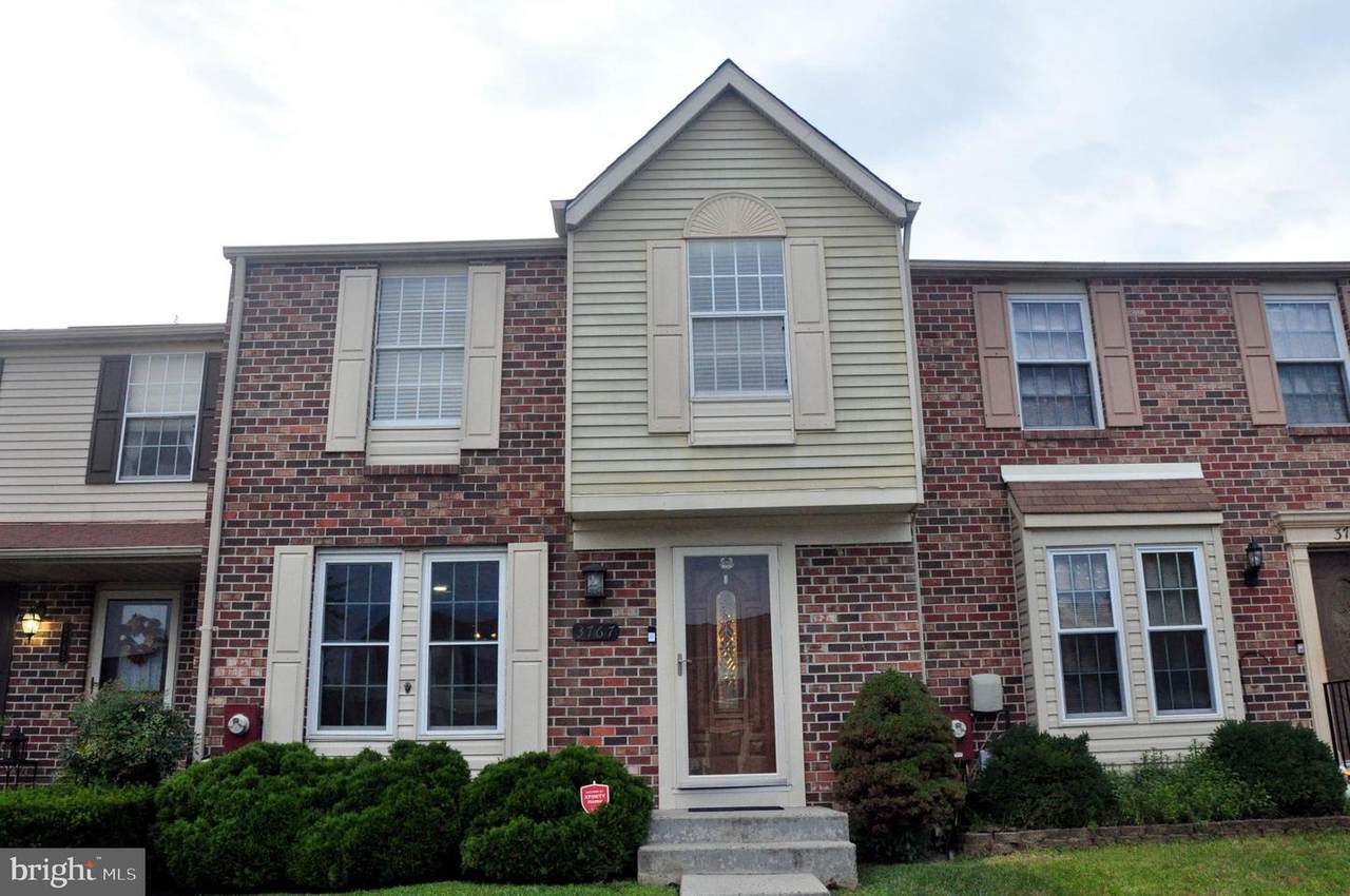 3767 Timahoe Circle - Photo 1