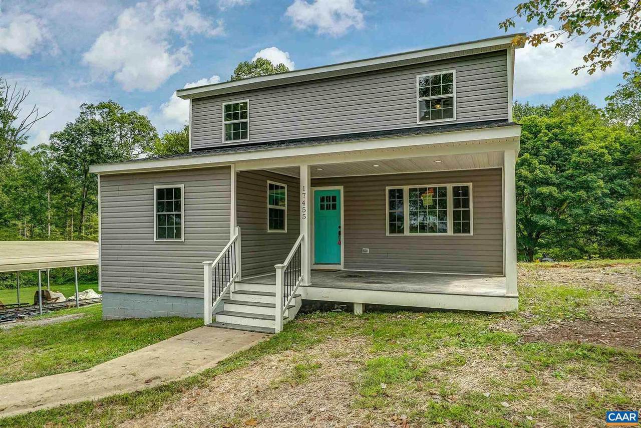 17455 Terrys Run Rd - Photo 1